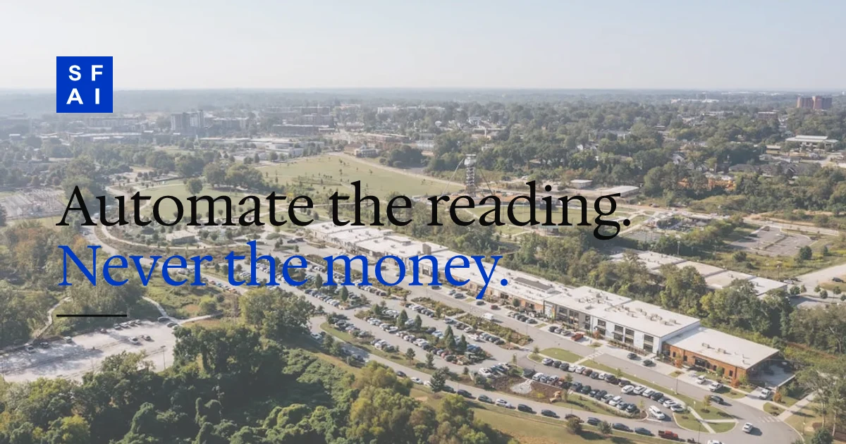 The 10 Rules of automating workflows that touch money