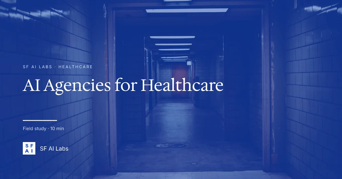 AI Development Agencies for Healthcare: HIPAA Compliance