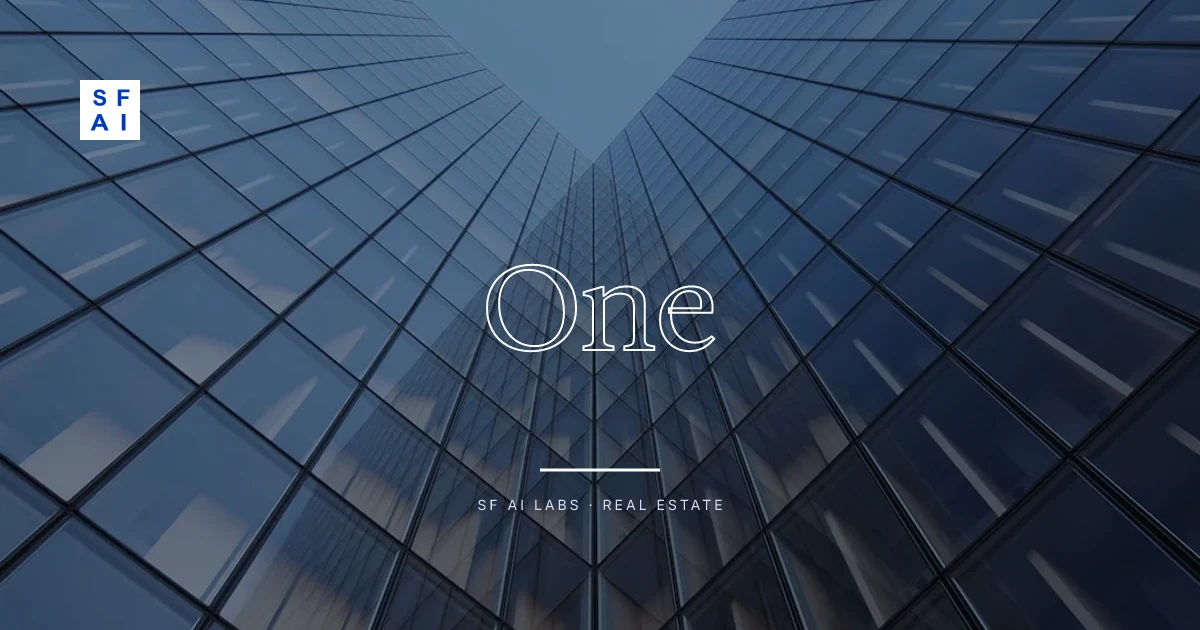 Best AI-enabled CRMs for commercial real estate brokerages