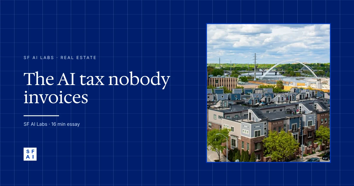 The DIY AI Tax: what untrained experimentation costs a small firm