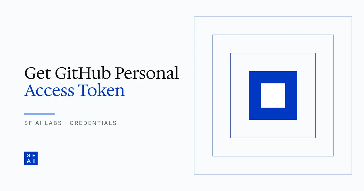 How to Get Your GitHub Personal Access Token (2026)