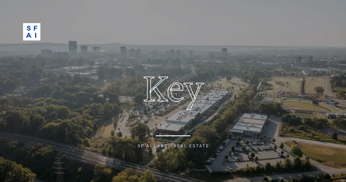 Stop re-keying lease data. Abstract once, query forever.