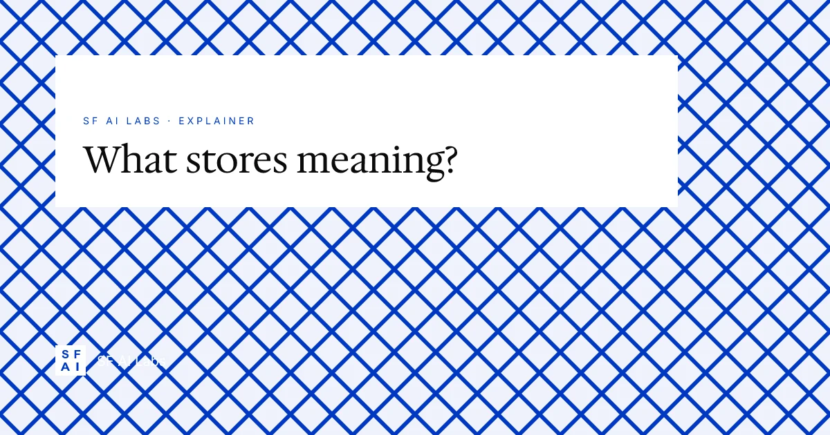 Vector databases explained: what they are, why your MVP might need one