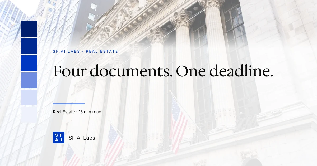 What is investor reporting? The quarterly package, explained