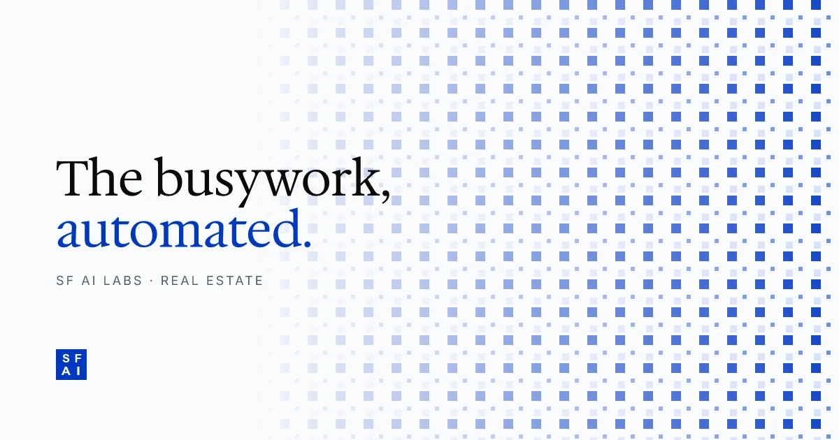 What Is Property Management Automation? An Owner's Guide