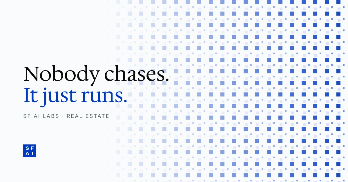 What Is Workflow Automation? Explained With Property Management Examples